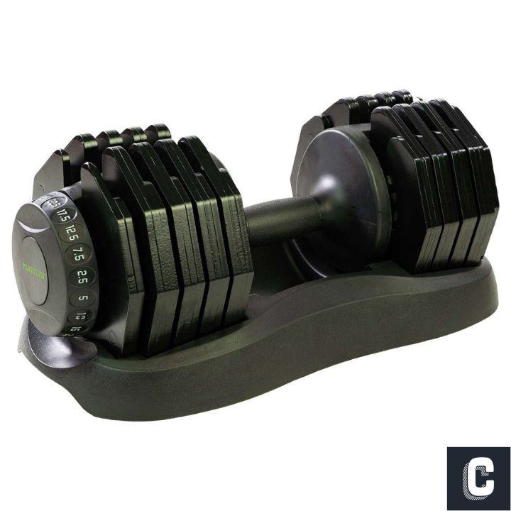Selector dumbbell