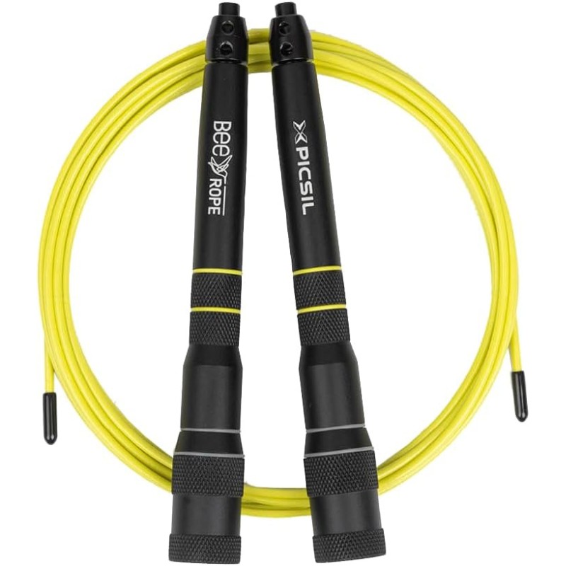 Picsil Bee Springtouw